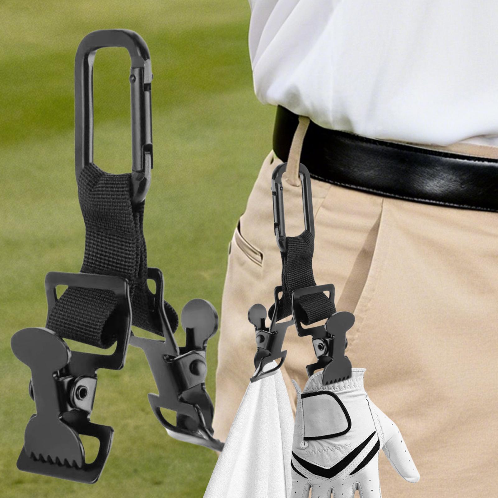 Cycling Gear For Women - Glove Clip Belt Holder Powerful Bite