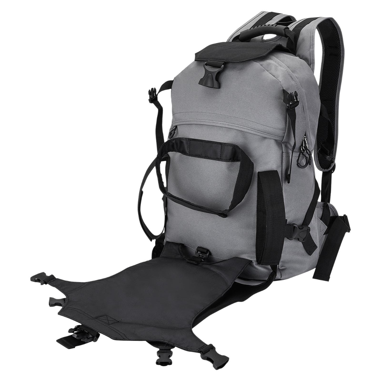 Cycling Gear For Women - Ski Backpack for Travel Luggage Helmet