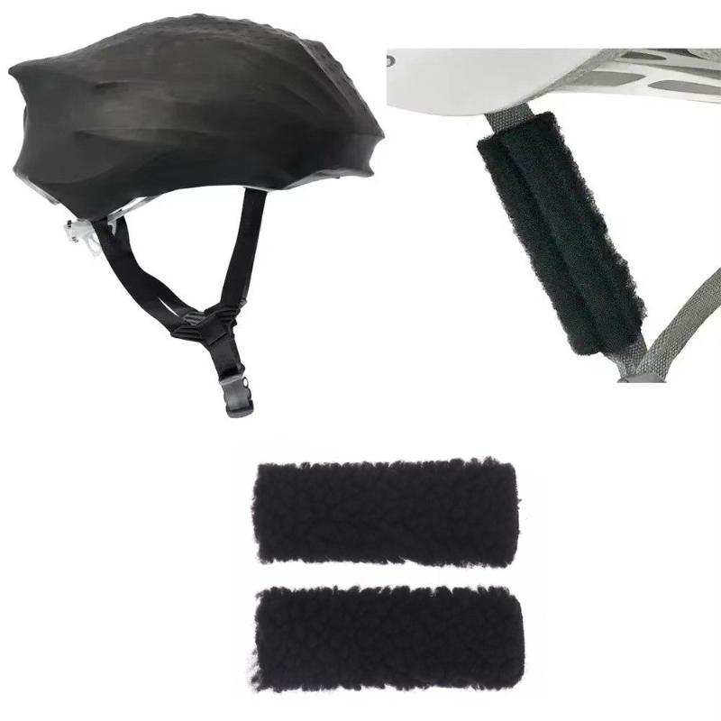 Aero Cycling Helmet - AirStreamz Cycling Wind Noise Reducer Wind