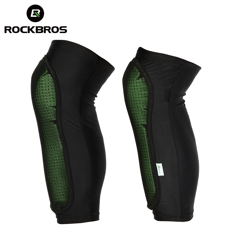 Cycling Gear Lycra - ROCKBROS Cool Sport Legs MTB Cycling