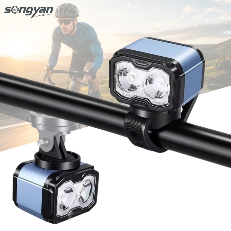 Cycling Gear Stand - ESLNF Digital-Display Aluminum Alloy Bike Front