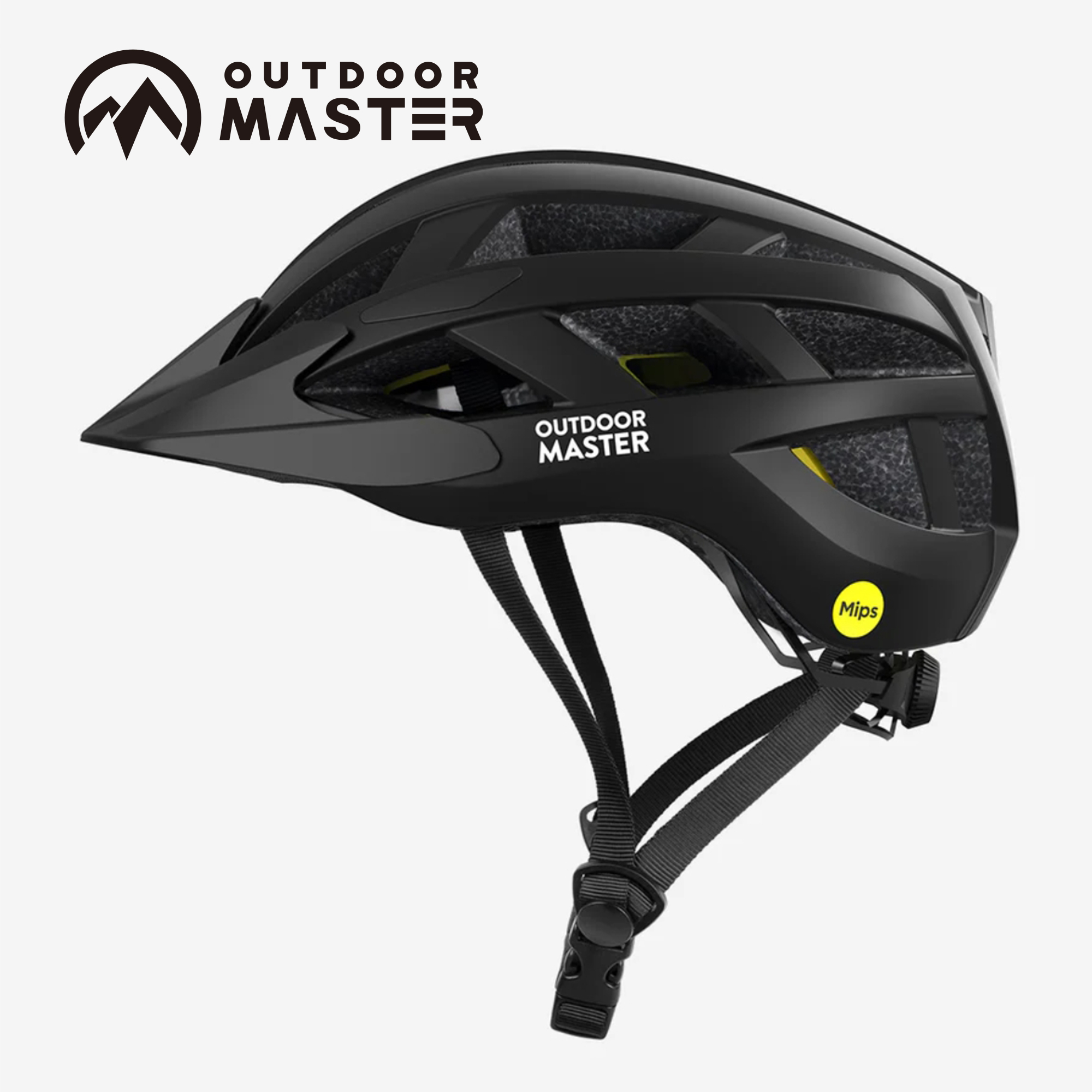 Aero Cycling Helmet - OutdoorMaster Gem MIPS Cycling Helmet 2