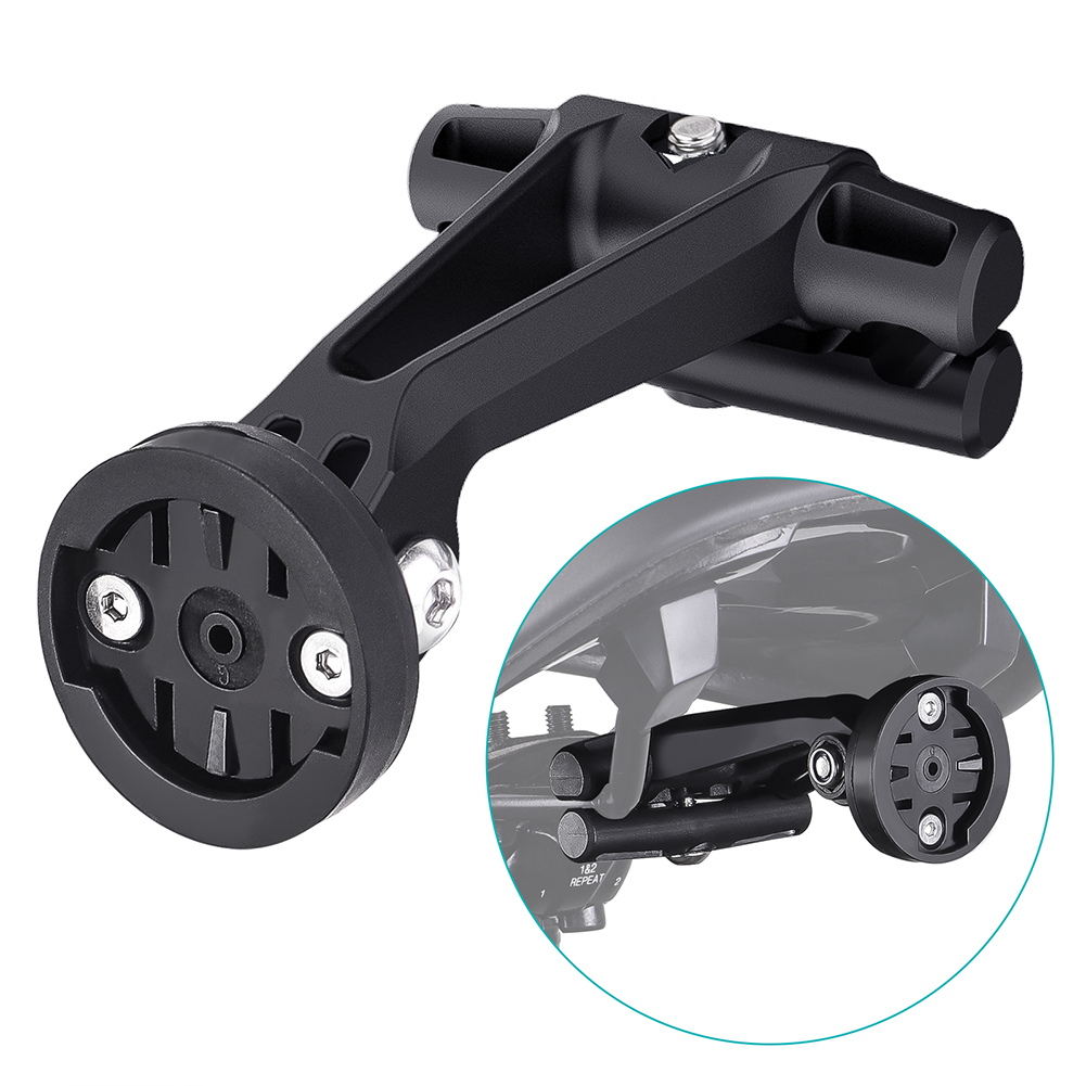 Bicycle Saddle Lamp Mount Bike - Cycling Gear Mount review and price