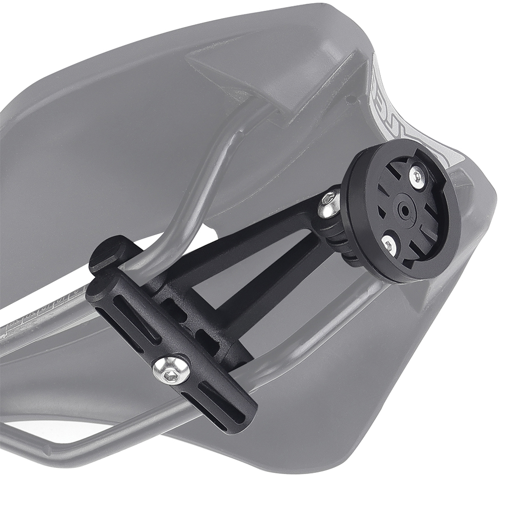 Bicycle Saddle Lamp Mount Bike - Cycling Gear Mount review and price