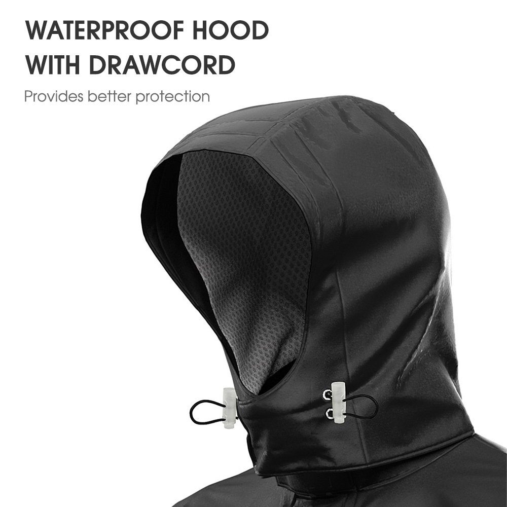 Men Motorcycle Rain Suit Outdo - Cycling Gear Lycra review and price