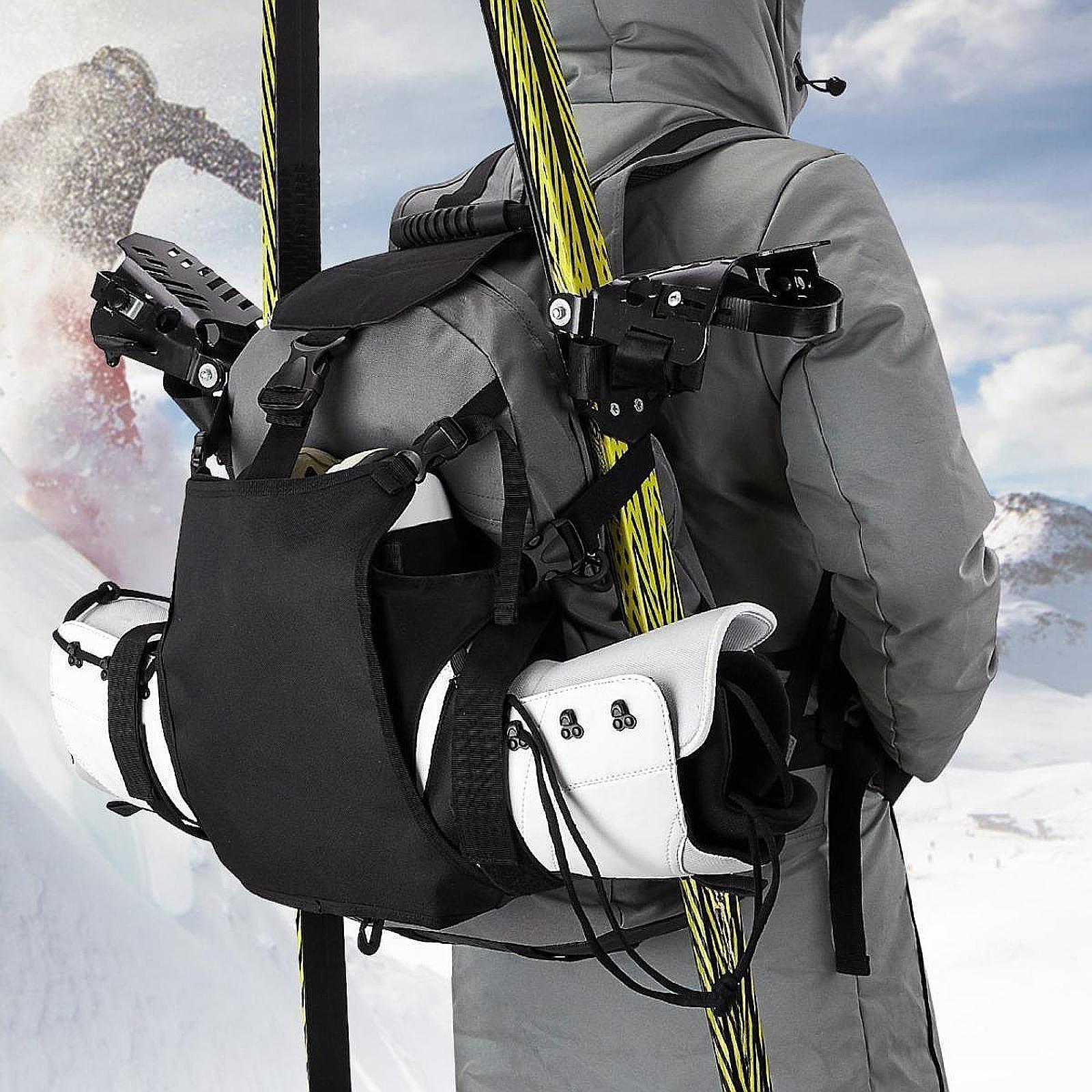 Ski Backpack for Travel Luggag - Cycling Gear For Women review and price