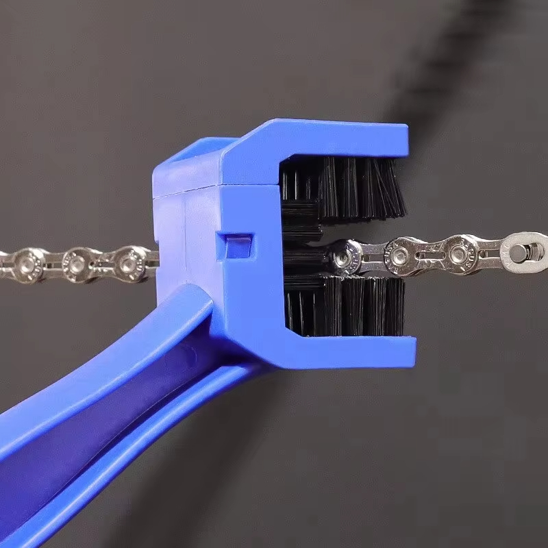 Portable Chain Cleaner Motorcy - Bike Chain Cleaner review and price