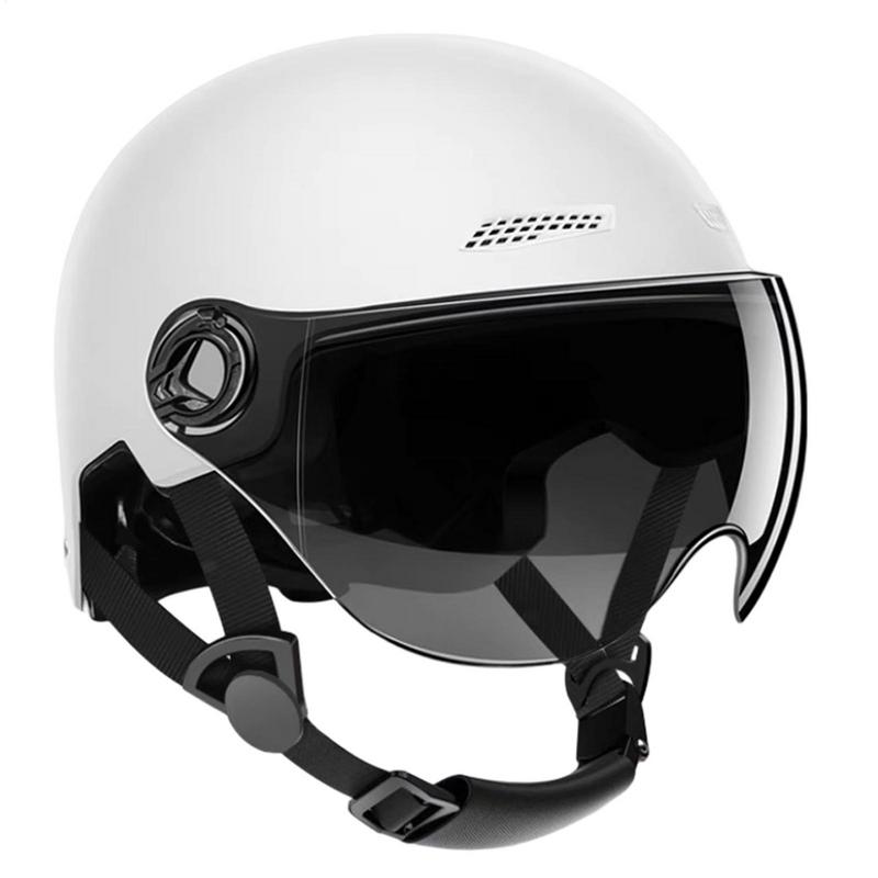 Vintage Motorcycle Classic Hel - Aero Cycling Helmet review and price