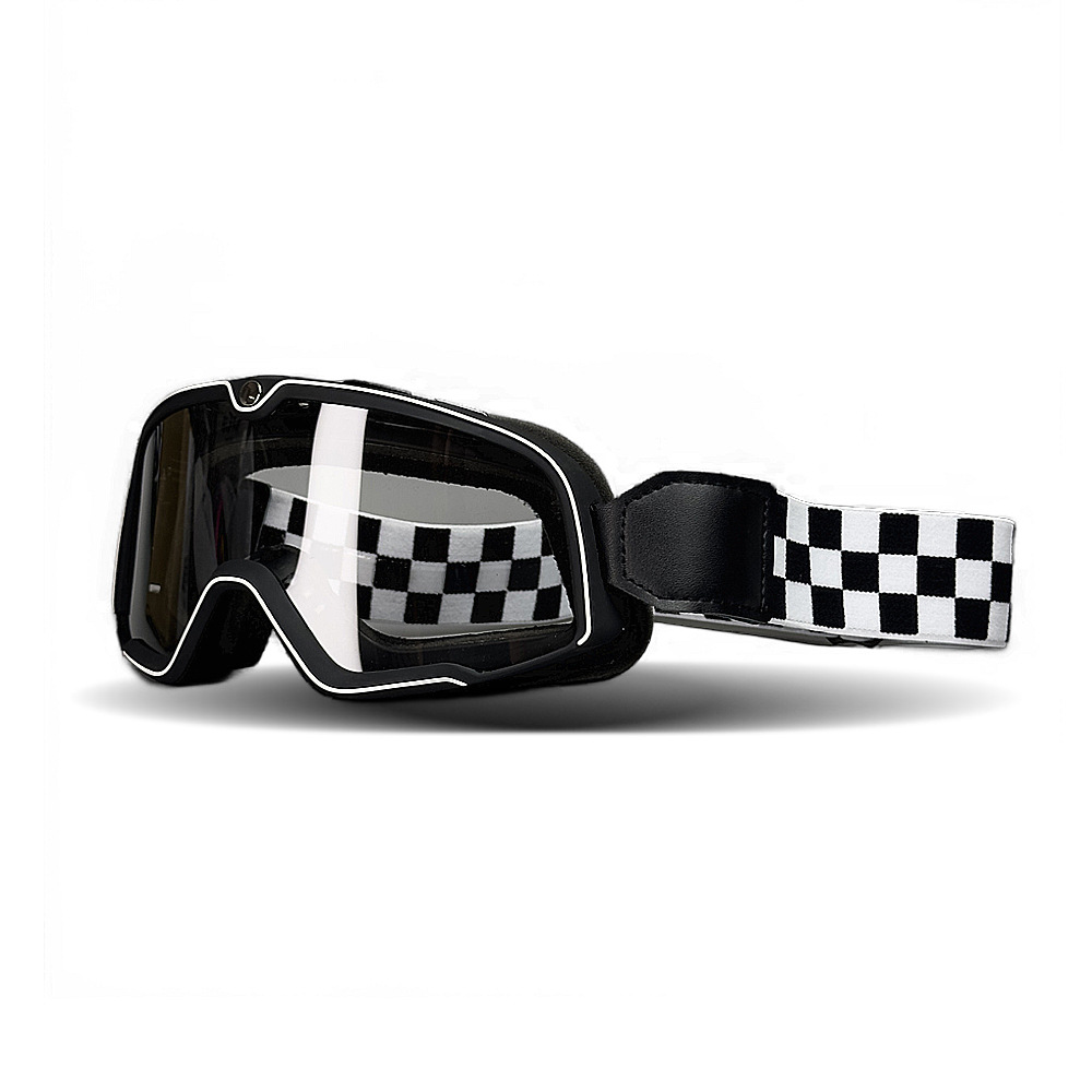 Retro Motorcycle Helmet Pilot  - Aero Cycling Helmet review and price