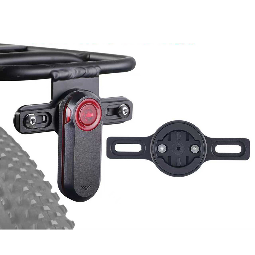 Bike Tail Light Mount Bracket  - Cycling Gear Mount review and price