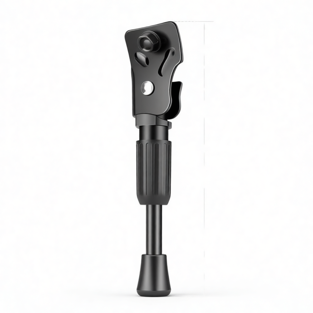 Heavy Duty Kids Bicycle Kickst - Cycling Gear Stand review and price
