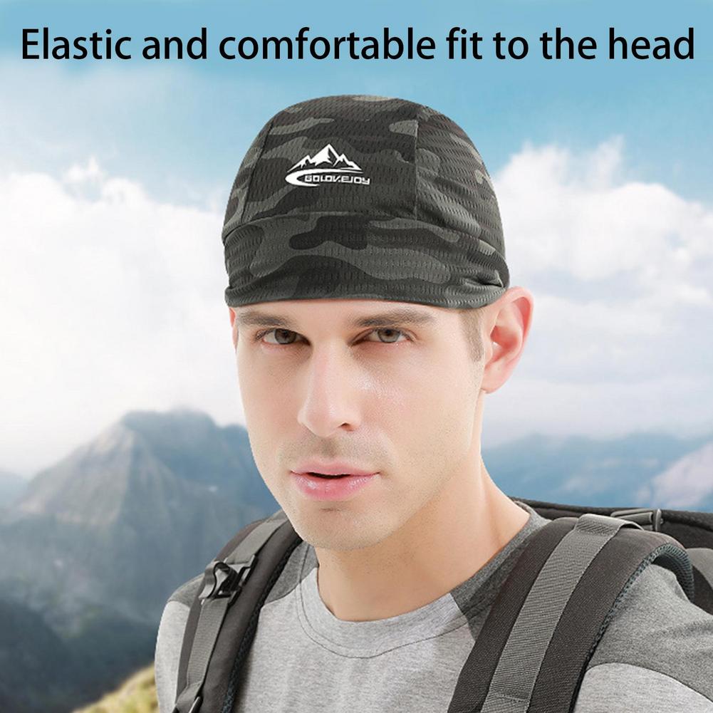 Summer Cooling Cycling Caps Su - Aero Cycling Helmet review and price