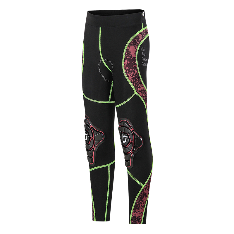 RJYC Kids Cycling Jersey Set L - Cycling Gear Lycra review and price