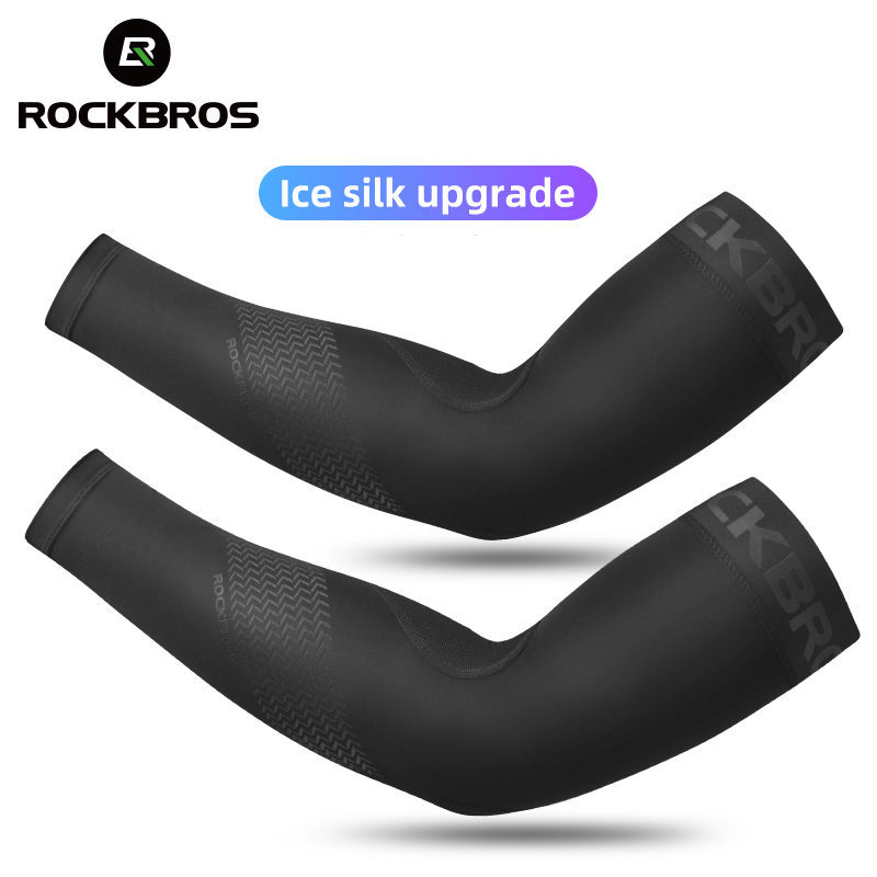 ROCKBROS Ice Fabric Running Ca - Cycling Gear Lycra review and price