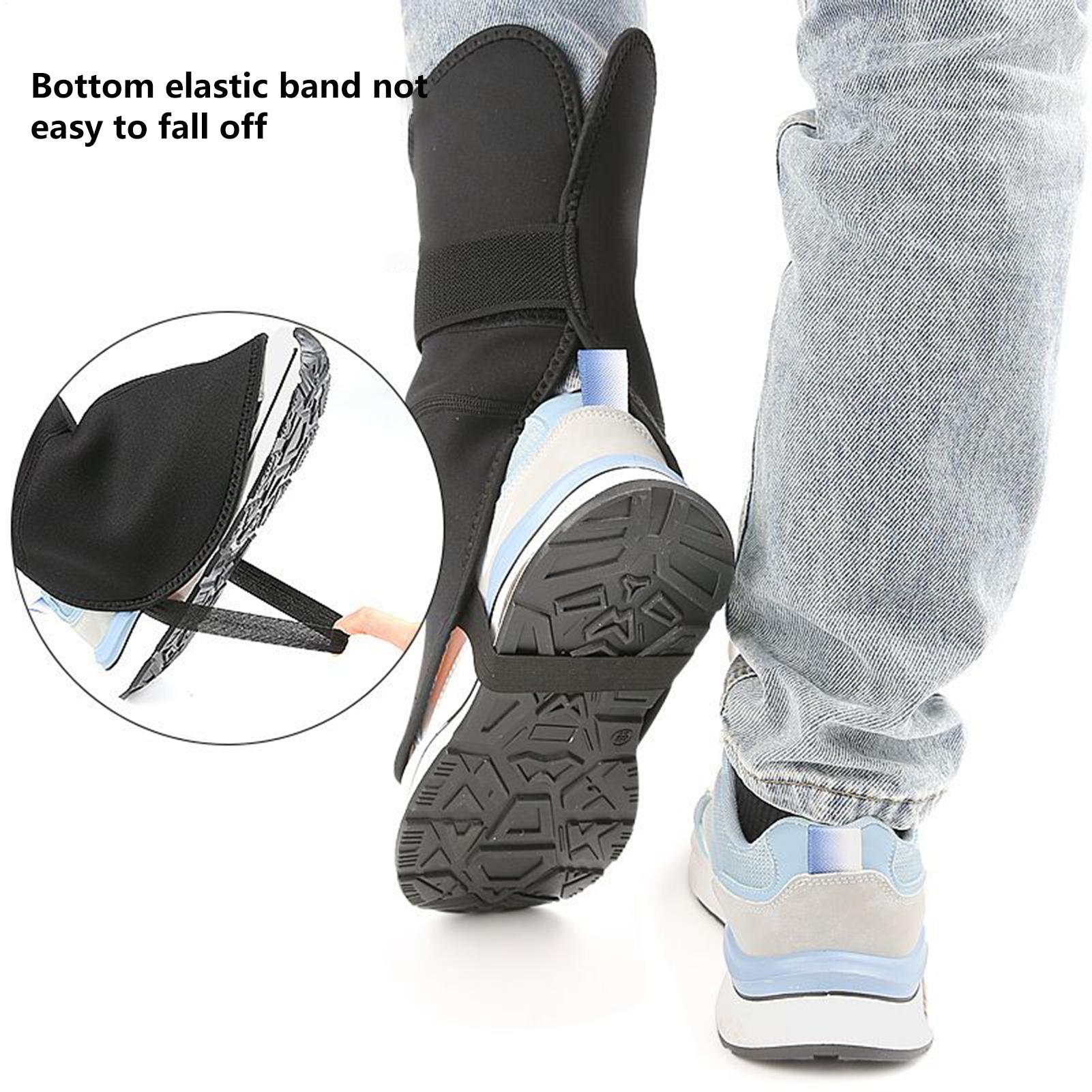 Waterproof Cycling Shoe Covers - Cycling Gear For Women review and price