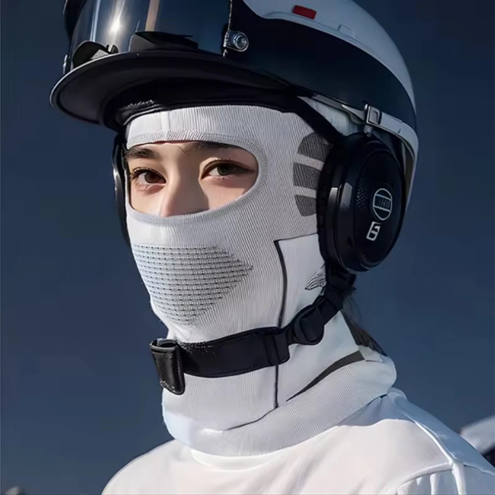 Men Women Thermal Balaclava Sk - Aero Cycling Helmet review and price