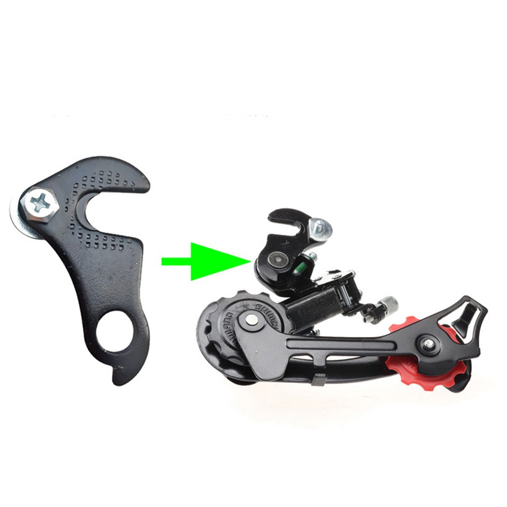 1Pc Metal Bicycle Rear Deraill - Cycling Gear Stand review and price