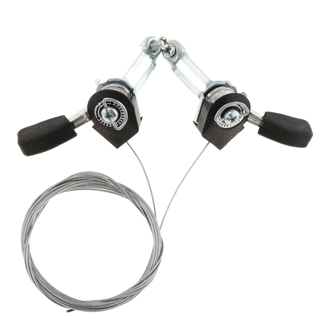 1 Pair 3x6/7 Speed MTB Bike Th - Cycling Gear Stand review and price