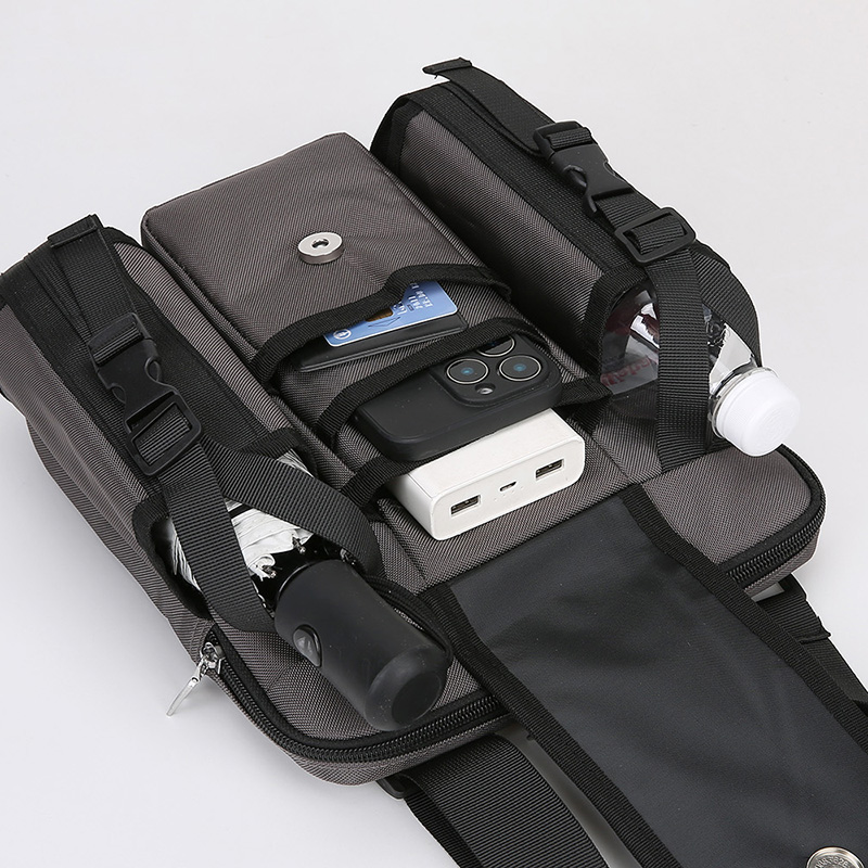 Tactical Running Vest Bag Unis - Cycling Gear Tote review and price