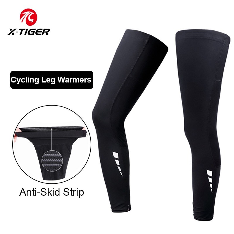 X-TIGER Leg Sleeves UV Protect - Cycling Gear Lycra review and price