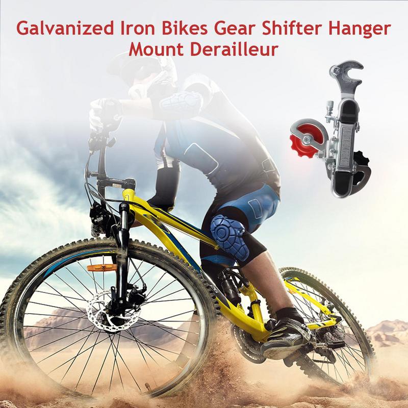 Derailleur For Mountain Bikes  - Cycling Gear Stand review and price