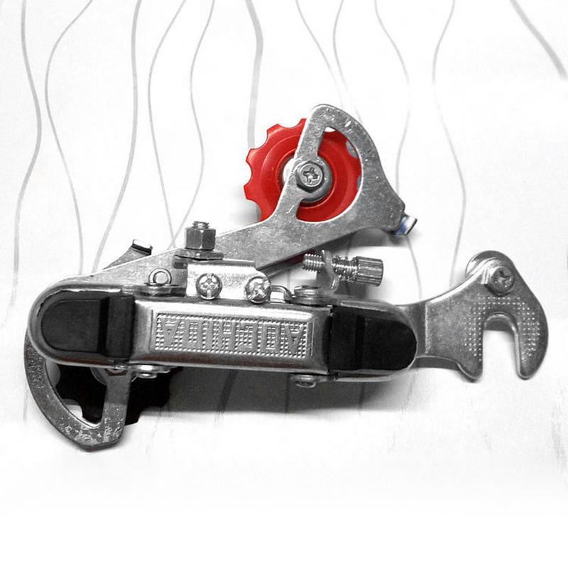 Derailleur For Mountain Bikes  - Cycling Gear Stand review and price