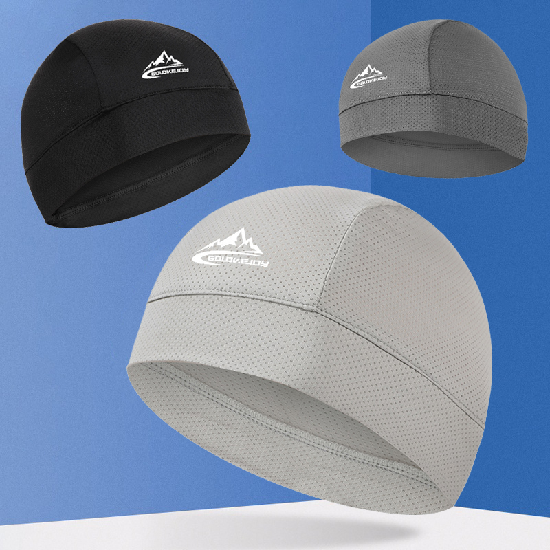 Cooling Skull Cap Helmet Linin - Aero Cycling Helmet review and price
