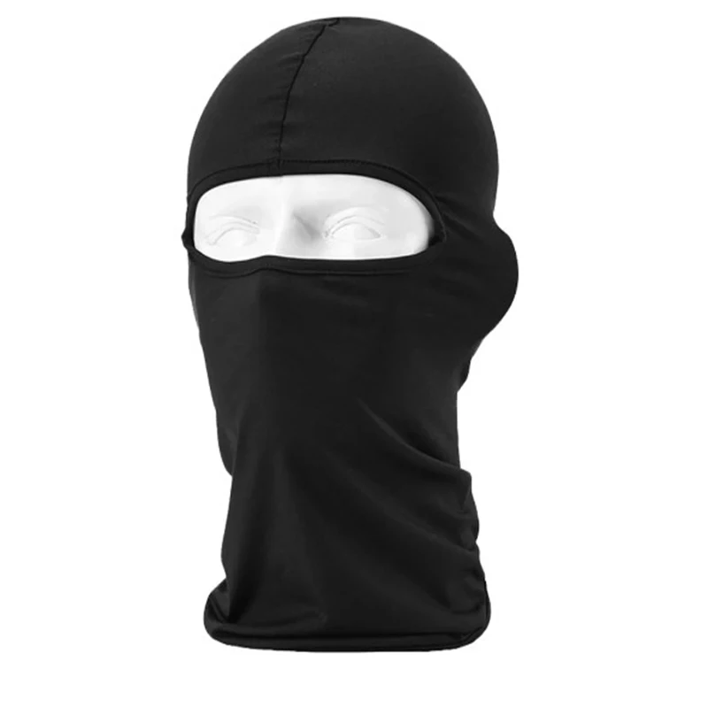 Balaclava Motorcycle Face Mask - Aero Cycling Helmet review and price