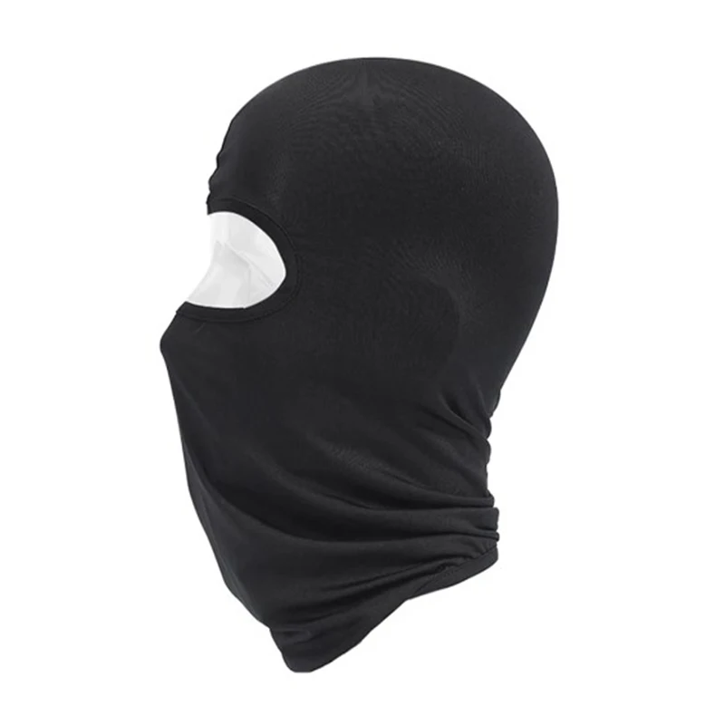Balaclava Motorcycle Face Mask - Aero Cycling Helmet review and price
