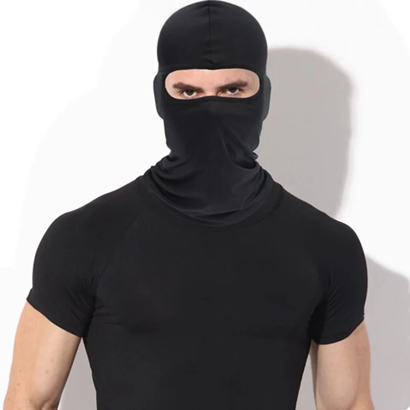 Balaclava Motorcycle Face Mask - Aero Cycling Helmet review and price