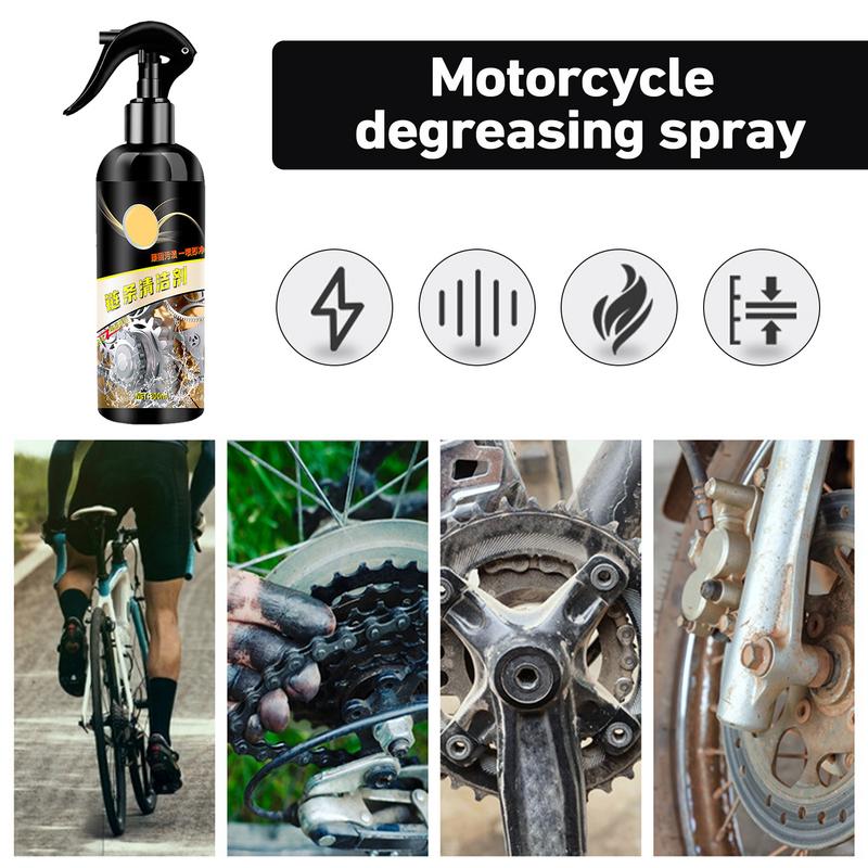 Bike Degreaser Cleaning Spray  - Bike Chain Cleaner review and price