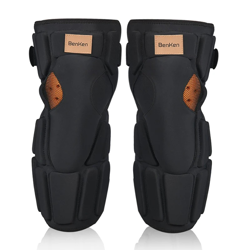 Benken Knee Brace Elbow Pads K - Cycling Gear Lycra review and price
