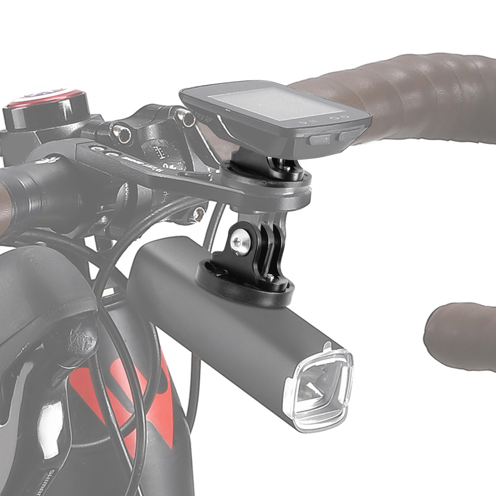 Bicycle Light Holder Adapter B - Cycling Gear Mount review and price