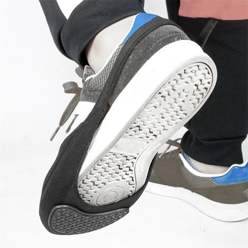 1PC Motorcycle Shift Shoe Cove - Cycling Gear For Women review and price