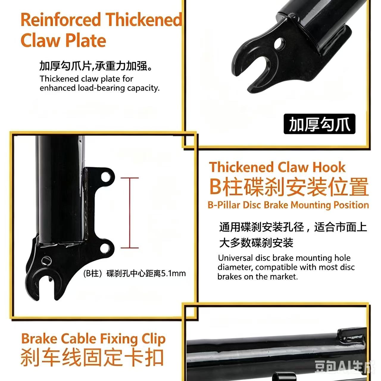24/26/27.5Inch MTB Suspension  - Cycling Gear Stand review and price