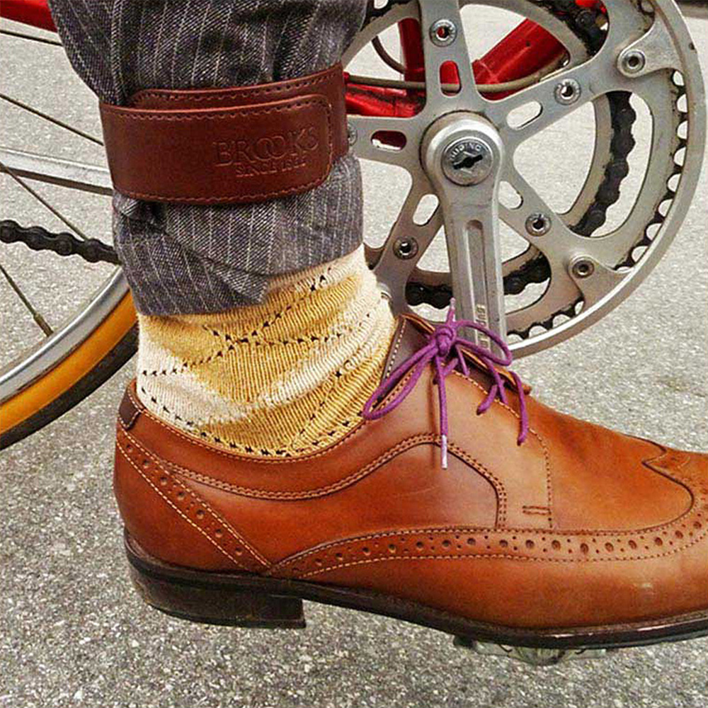 Brooks Commuter Cycling Leg St - Cycling Gear Lycra review and price