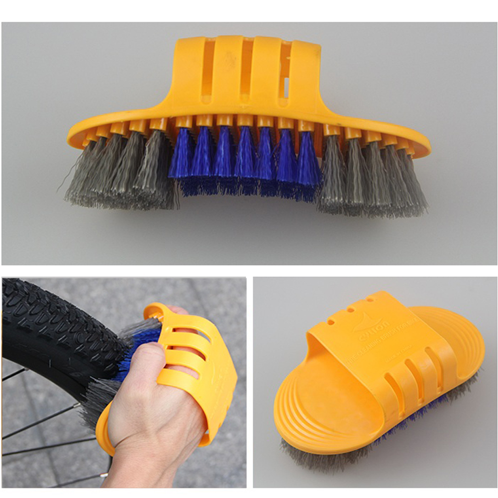 6Pcs Chain Cleaner Multi-Funct - Bike Chain Cleaner review and price