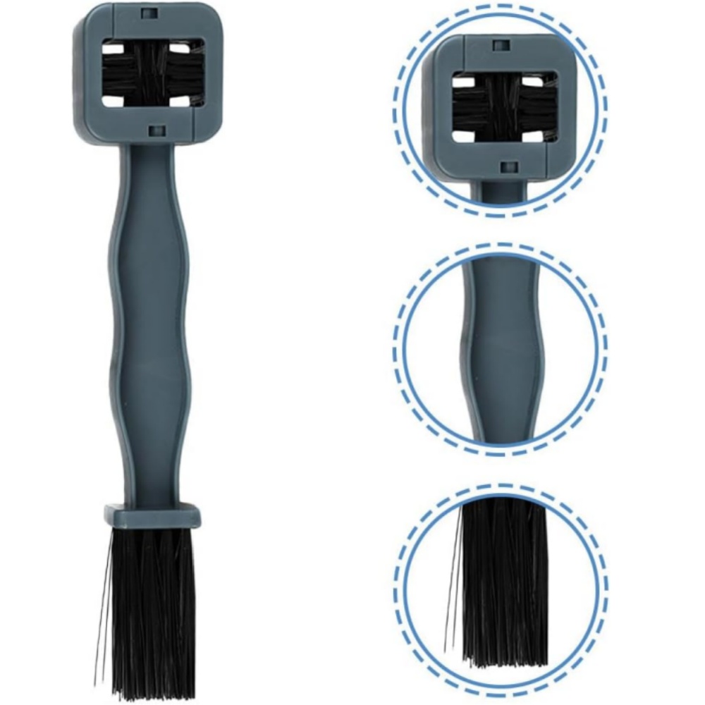 Pro Bike Chain Cleaning Brush  - Bike Chain Cleaner review and price