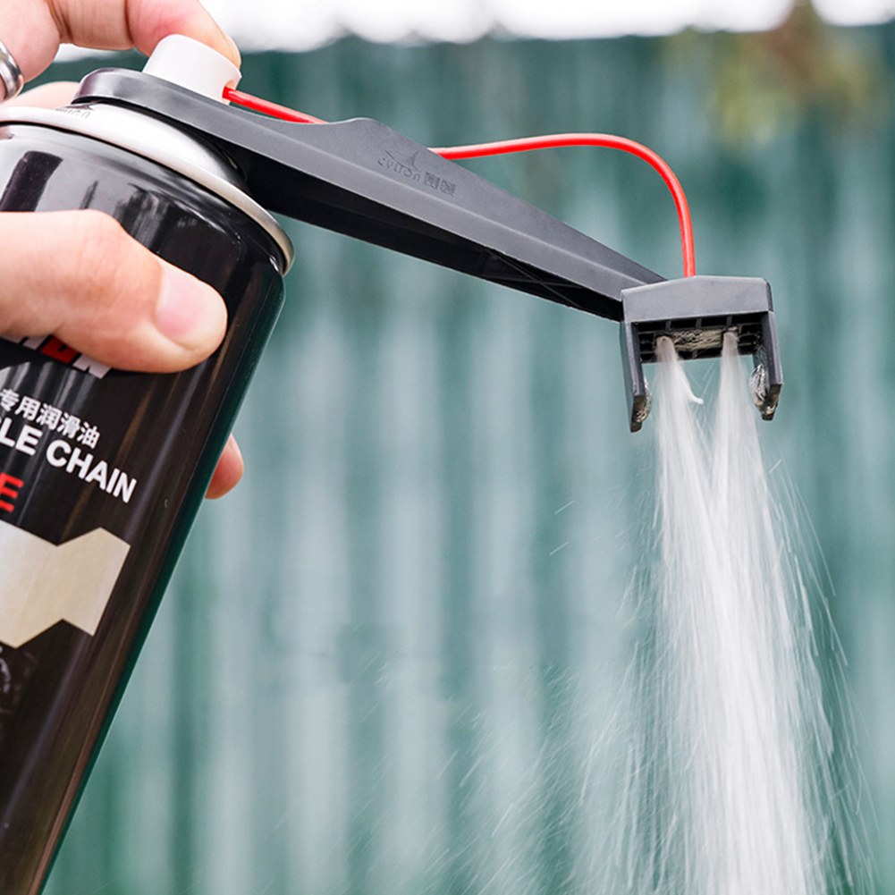 5-1Set Motorcycle Chain Lubric - Bike Chain Cleaner review and price