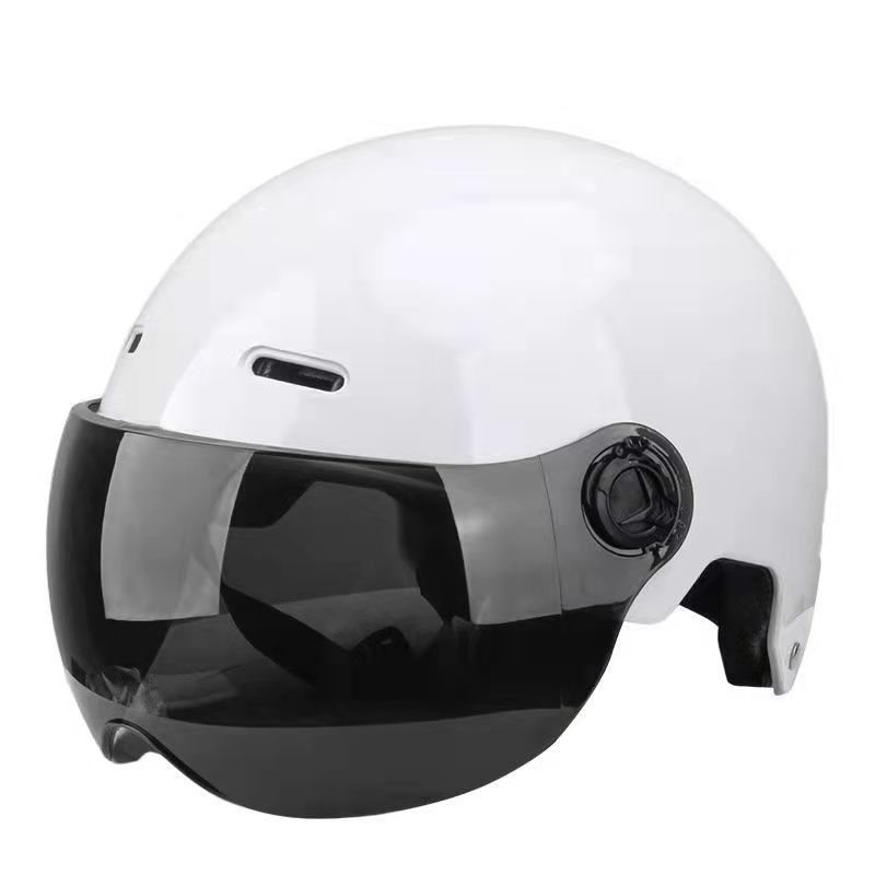 3C Certified Half Helmet with  - Aero Cycling Helmet review and price