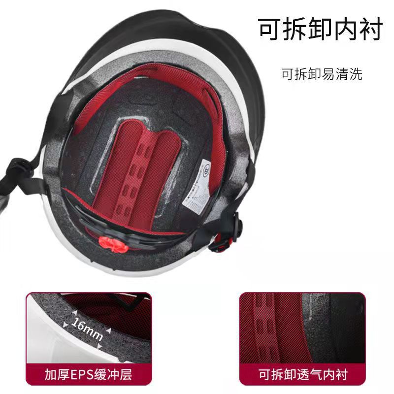 3C Certified Half Helmet with  - Aero Cycling Helmet review and price