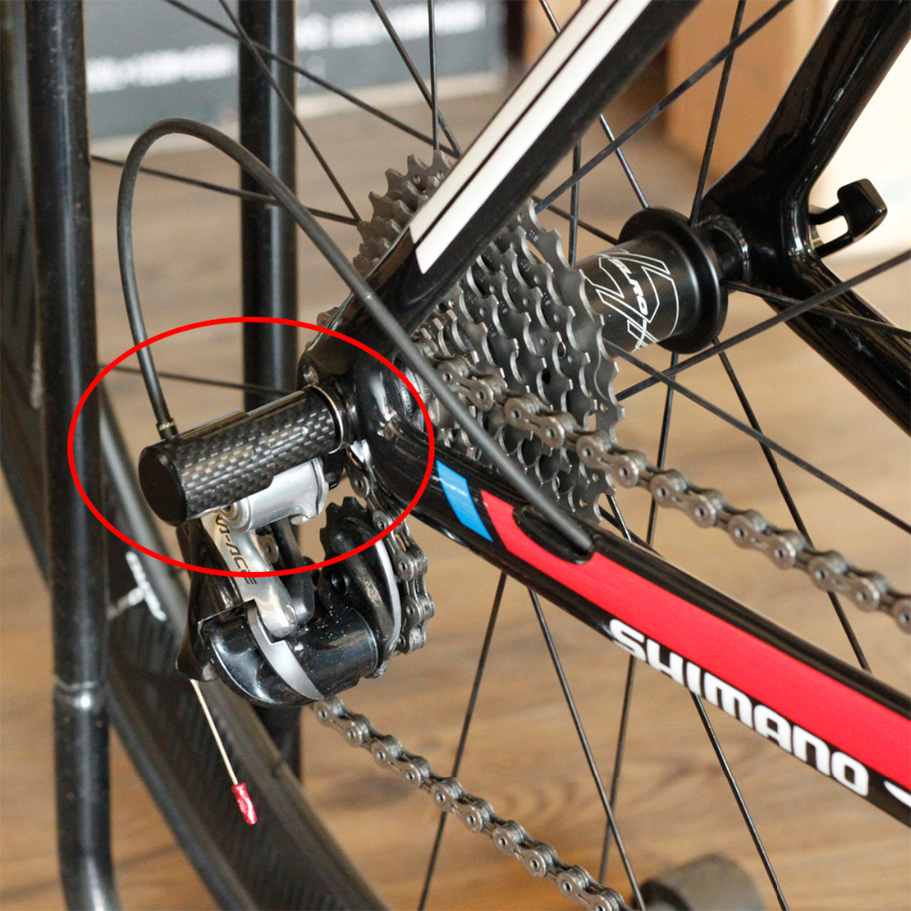 Fouriers Bicycle Rear Deraille - Cycling Gear Stand review and price