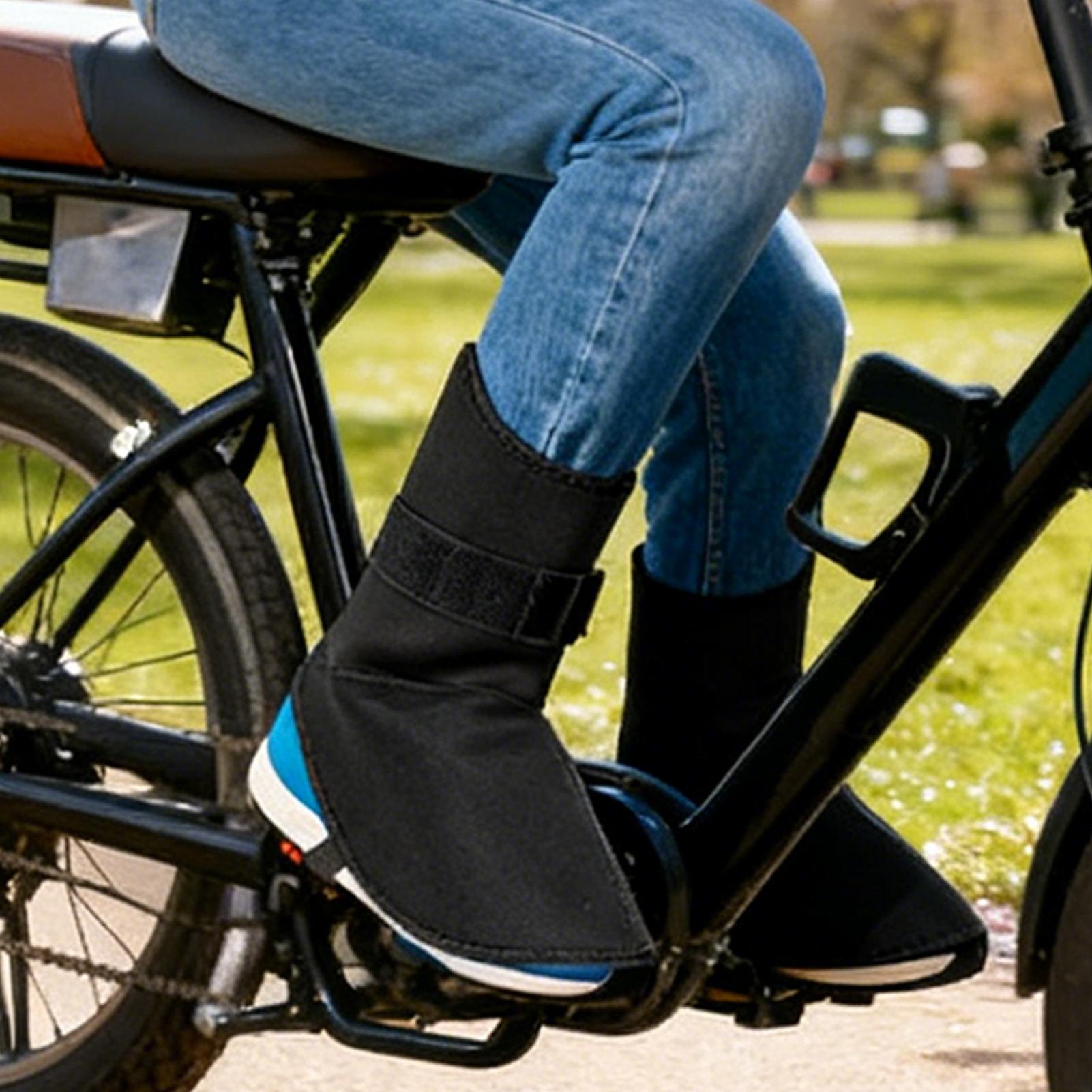 Cycling Shoe Covers Waterproof - Cycling Gear For Women review and price