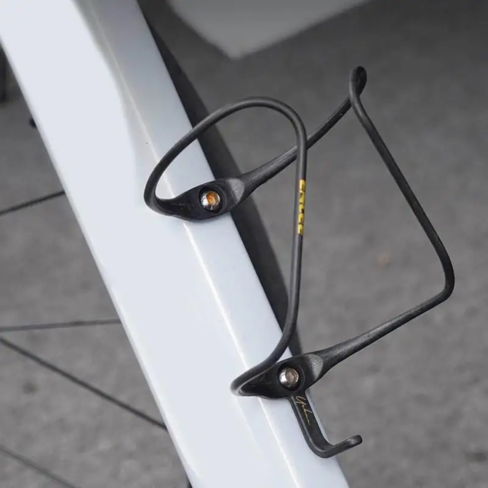 Ultralight 9g Carbon Fiber Bot - Cycling Gear Stand review and price