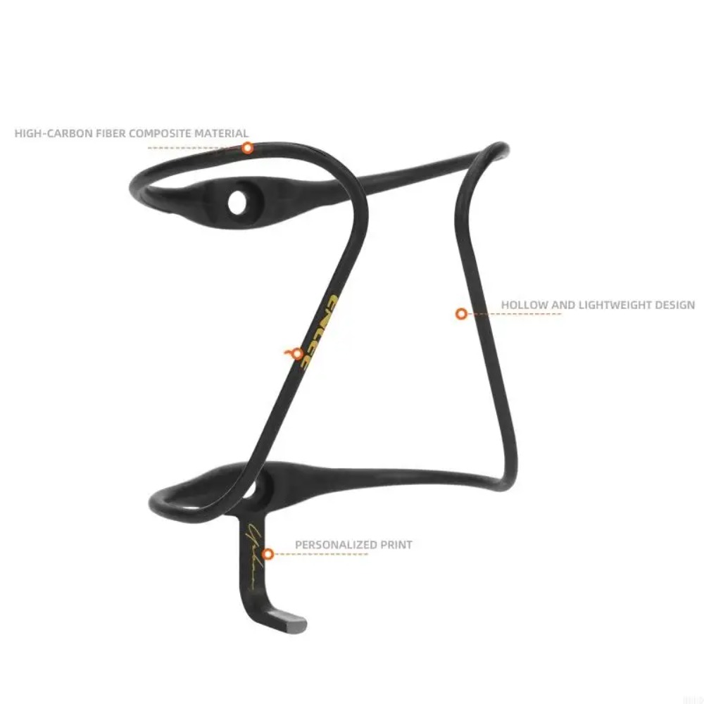 Ultralight 9g Carbon Fiber Bot - Cycling Gear Stand review and price