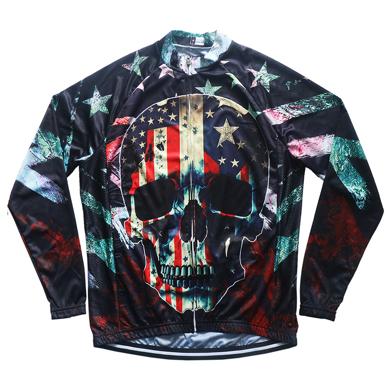 Cycling Jersey Jacket, USA Sku - Cycling Gear Lycra review and price