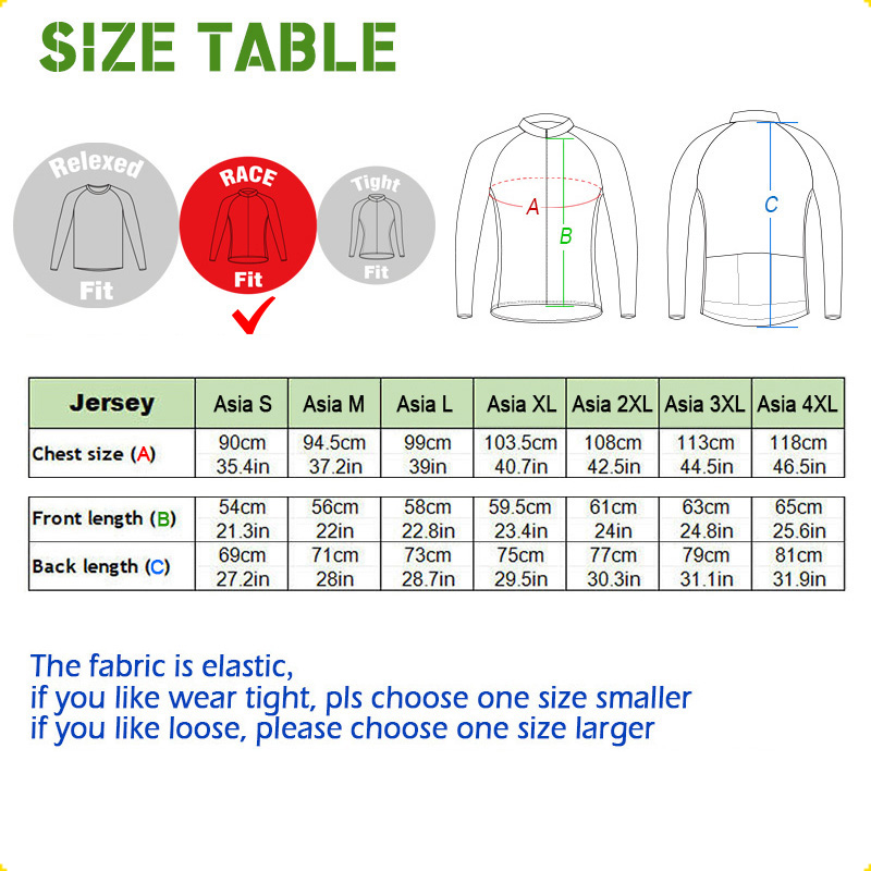 Cycling Jersey Jacket, USA Sku - Cycling Gear Lycra review and price