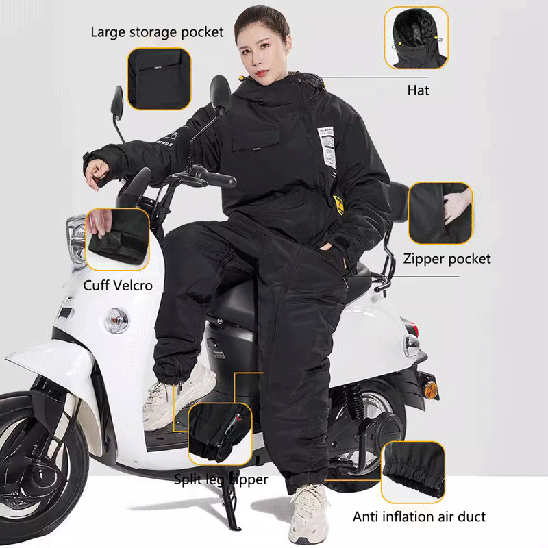 Motorcycle Cycling Wear Windpr - Cycling Gear For Women review and price