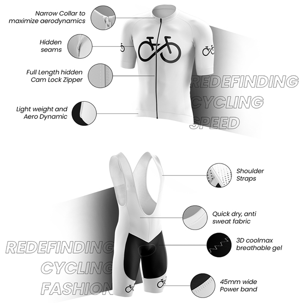Road Cycling Gear Men Clothing - Cycling Gear Lycra review and price