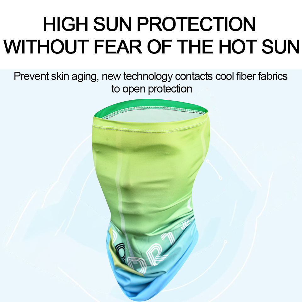 2Pcs Set Summer Ice Silk Cycli - Cycling Gear For Women review and price
